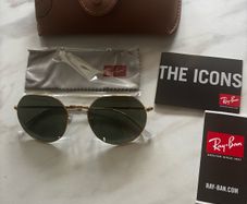 Ray Ban sunglasses