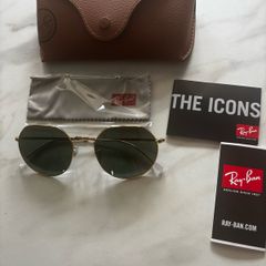 Ray Ban sunglasses