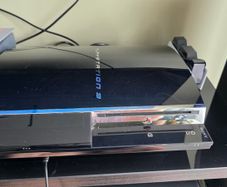 PS3 CECHC03 backward compatible