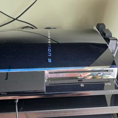 PS3 CECHC03 backward compatible