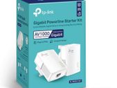 TP-Link AV1000 Powerline Starter Kit
