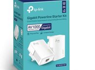 main image for ad TP-Link AV1000 Powerline Starter Kit