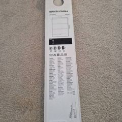ikea blind