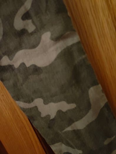 combat jeans