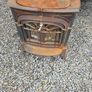 gas stove Image 4