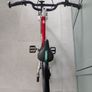 Woom 2 14" kids bike Image 2