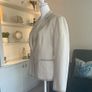 Beautiful 100% Linen Ladies Blazer from Per Una Image 10