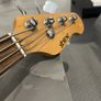 Bass guitar for sale! Image 2