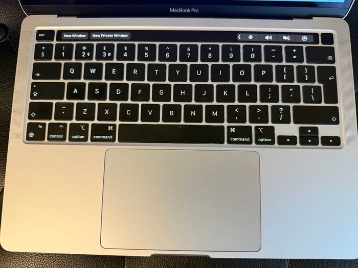 MacBook Pro 13 2022 M1 16gb/512ssd/356c