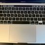 MacBook Pro 13 2022 M1 16gb/512ssd/356c Image 6