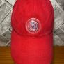 Adidas New York Yankees 'Sample Not For Resale' Baseball Cap Hat Image 2