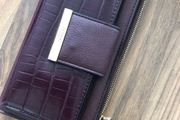 Dune wallet