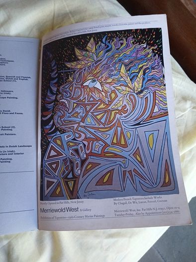 the arts in ireland Vol 2 No.2