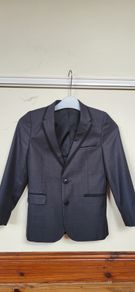 communion suit