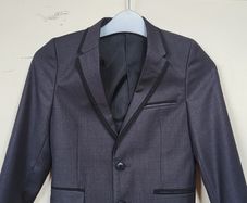 communion suit
