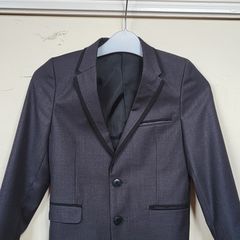 communion suit