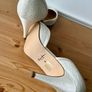 Rainbow Club bridal shoes, 8/41 Image 8
