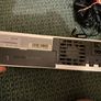 Playstation 2 PS2 with Controller, Charger and AV Cables Image 3