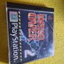 Wing Over 2  PlayStation1 Ps1 PlayStation2 Ps2 games Original Image 2