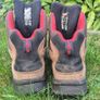Mens waterproof boots Image 5