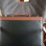 Vintage (New) CARLTON Briefcase Image 2