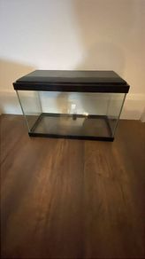 2: 17 Litre Nano Tank