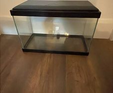 2: 17 Litre Nano Tank