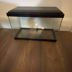2: 17 Litre Nano Tank