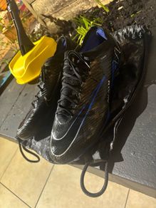 Nike Zoom Mercurial Vapor 15 Elite FG football boots