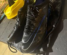 Nike Zoom Mercurial Vapor 15 Elite FG football boots