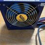 ATX 530 watts power supply ( BLUE STORM 11 500 ) Image 4