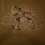 The Hellacopters 12" - High Energy Rock N' Roll Image 2