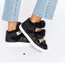 Carvela 'Lovely' Designer Trainers - BNIB Image 2