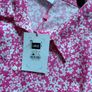 Gorgeous savida shirt dress size Large Image 8