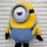 Minions Rise of Gru Minions Plush approx. 30 cm. Used Please see photos Image 2