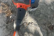 Husqvarna hedge trimmer long reach