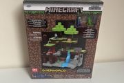 Mincraft Overworld