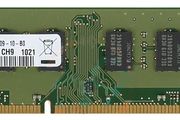 2 X 4gb Samsung M378b5273ch0-ch9 Ddr3