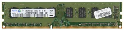 2 X 4gb Samsung M378b5273ch0-ch9 Ddr3