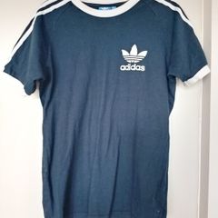 womans Adidas top