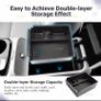 Hyundai Tucson storage tray Image 3