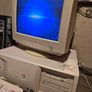 Retro Compaq Deskpro Image 4