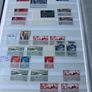 LUXEMBURG collection in 64 pages stamp album Image 8