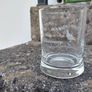 Famous Grouse Scotch Whisky Glasses Millennium Bicentenary Image 2
