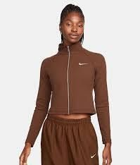 Nike zip up