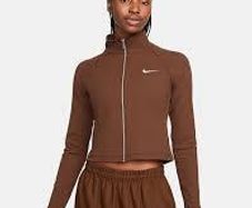 Nike zip up