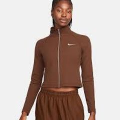 Nike zip up