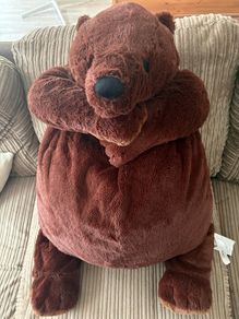 Ikea Bear