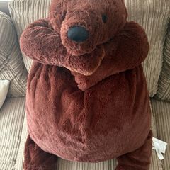 Ikea Bear