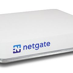 Netgate 3100 Security Gateway